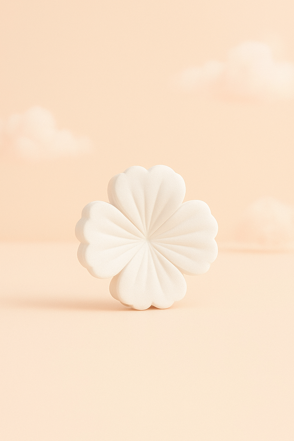 Flower clip