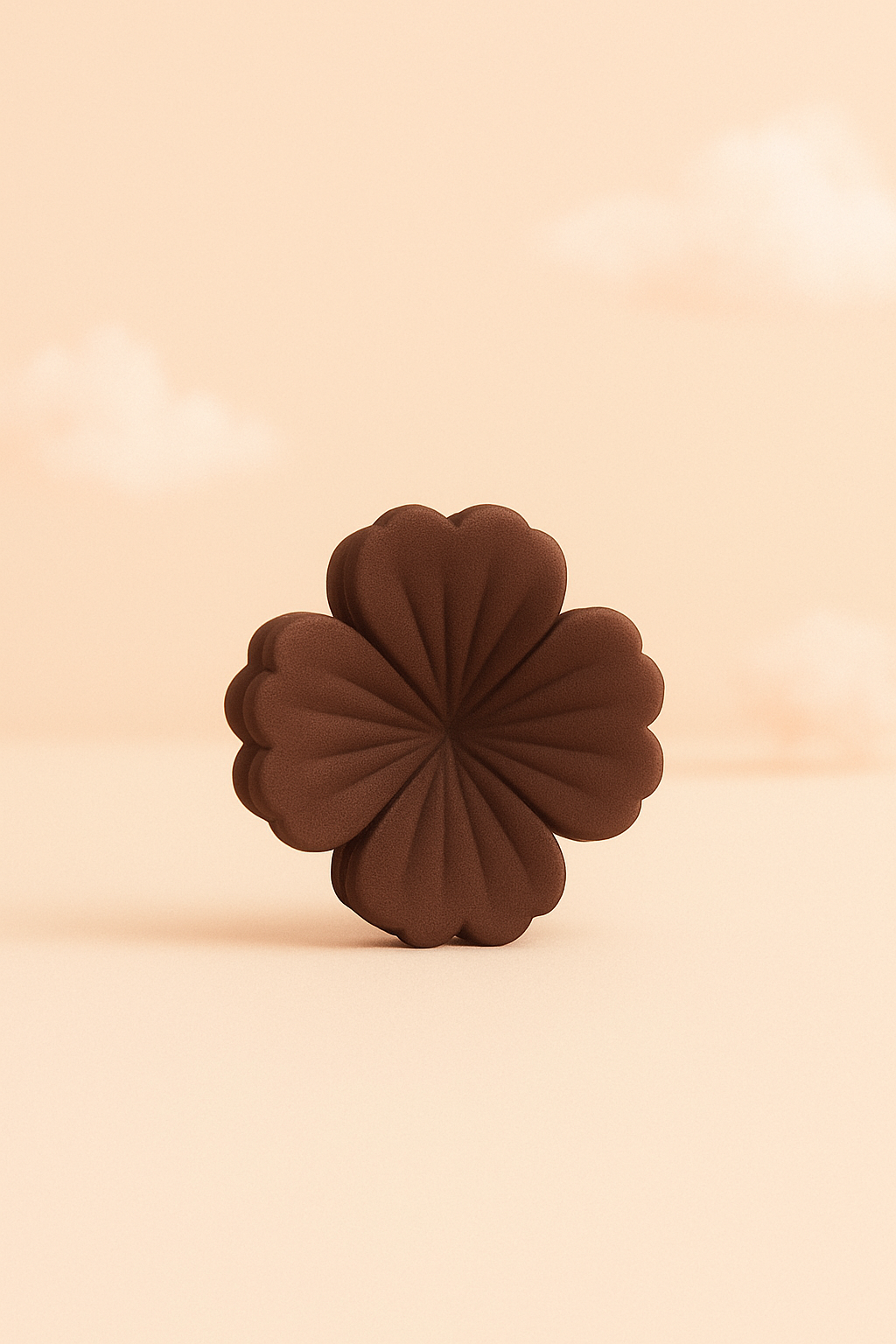 Flower clip