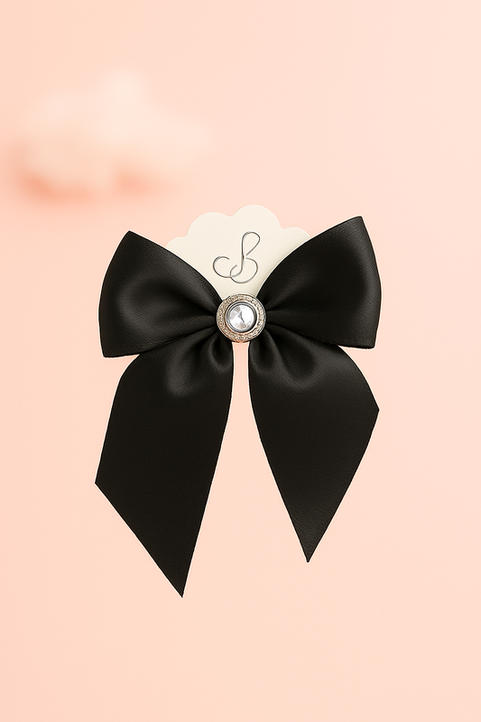 Bow clip