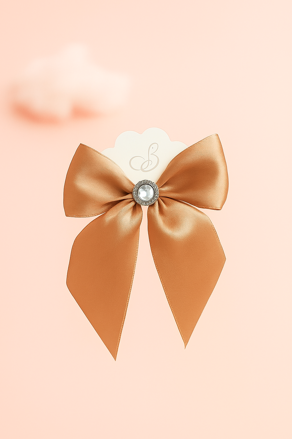 Bow clip