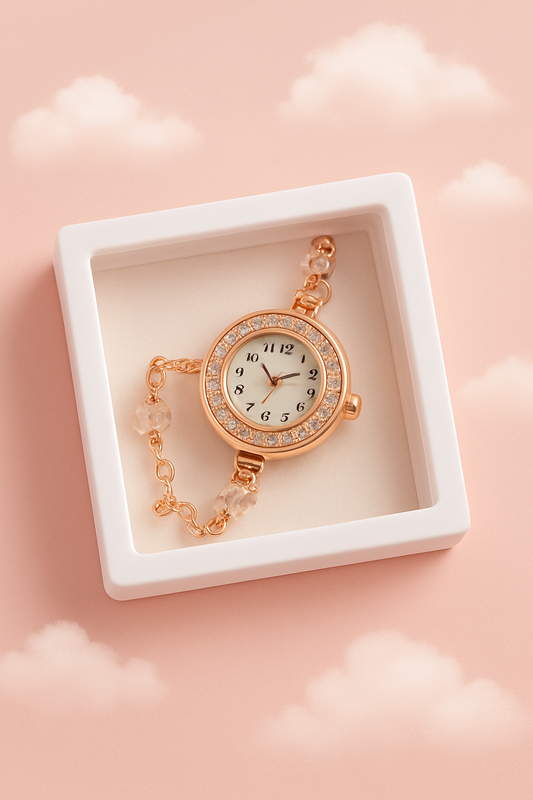 Bracelet Watch