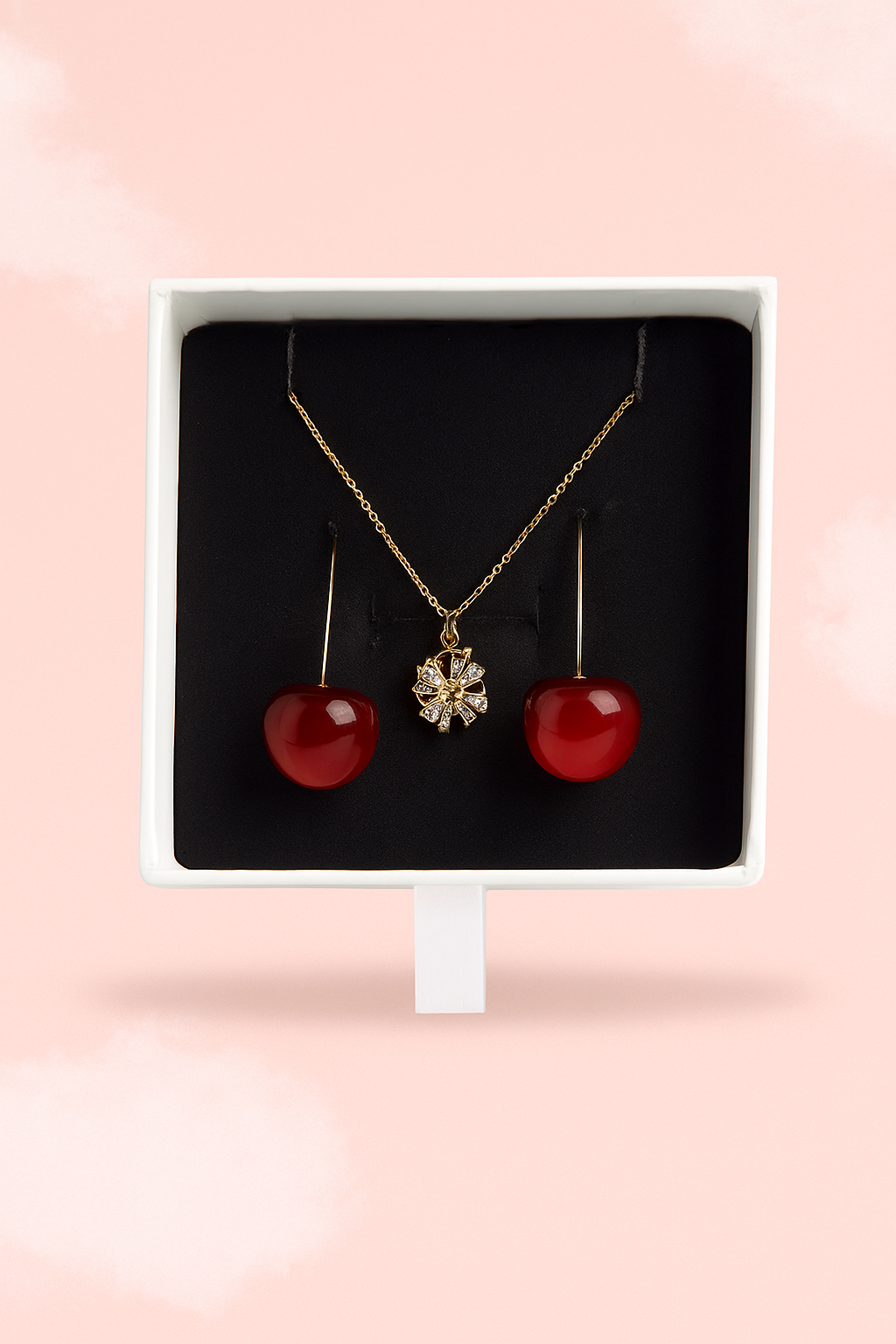 Cherry Charm
