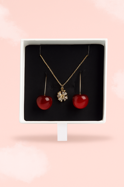 Cherry Charm