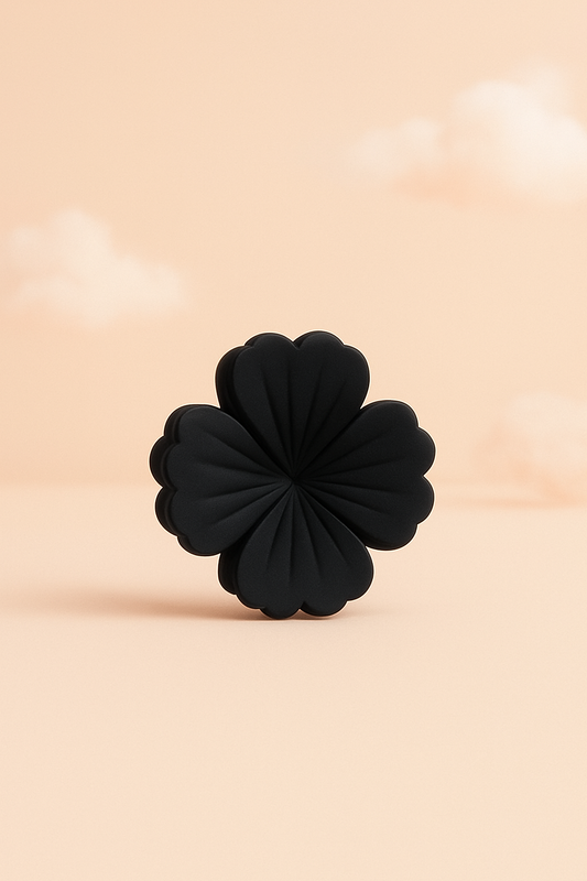 Flower clip