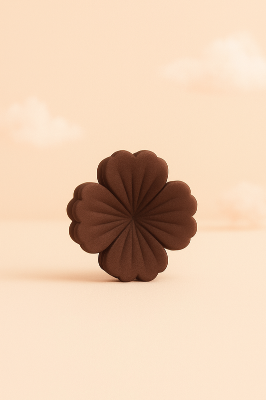 Flower clip