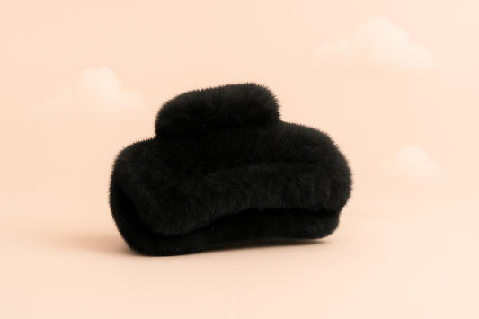 Big claw clip