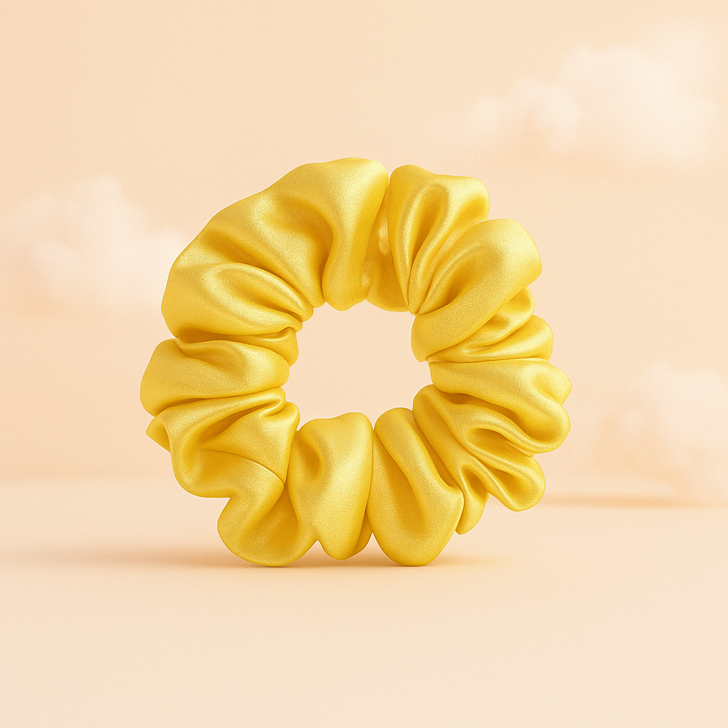Scrunchies